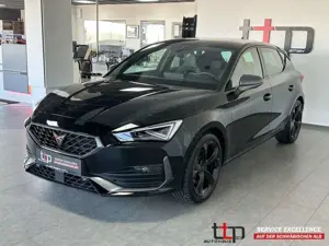 CUPRA Leon 1.5 TSI MATRIX BeatsAudio MEMORY R.Kamera