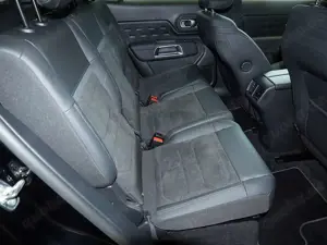 Citroen C5 Aircross Hybrid 136 ë-DCS6 Max SHZ AHK LED Bild 4