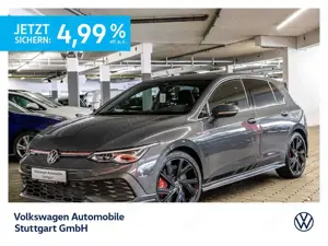 Volkswagen Golf GTI Clubsport 2.0 TSI DSG Navi LED Klima AC