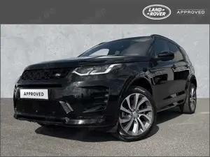 Land Rover Discovery Sport D200 Dynamic SE HUD Pano elek.AHK Winter