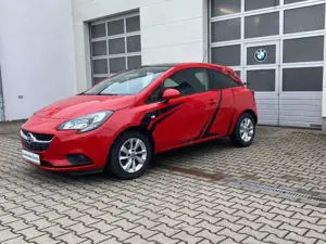 Opel Corsa E ON 1.4 i Sitzheiz./Lenkradheiz./ Tempo
