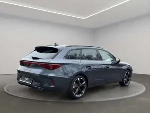 CUPRA Leon Sportstourer 1.5 eTSI DSG ACC+AHK+KESSY+RFK Bild 3