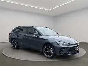 CUPRA Leon Sportstourer 1.5 eTSI DSG ACC+AHK+KESSY+RFK Bild 2