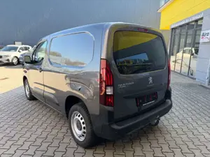 Peugeot Partner Bild 4