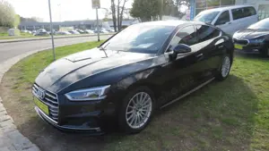 Audi A5 Bild 3