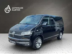 Volkswagen T6 Multivan T6.1 2.0TDI 4Motion Multivan Highline LED Standh