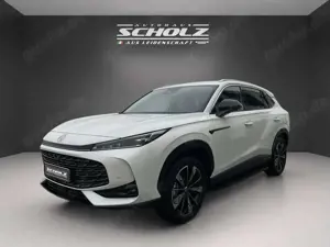 MG HS PHEV LUX MY 25.5