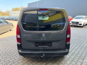 Peugeot Partner Bild 5