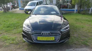 Audi A5 Bild 2