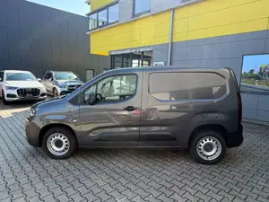 Peugeot Partner Bild 3