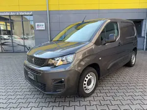 Peugeot Partner Bild 2