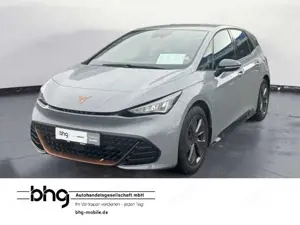 CUPRA Born PDC LED 58KW/H