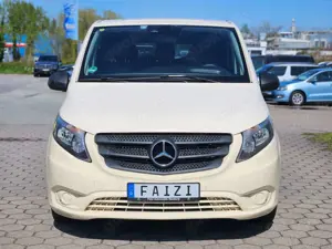 Mercedes-Benz Vito 114/116 CDI, 119 CDI/BT Pro lang 9 Sitzer