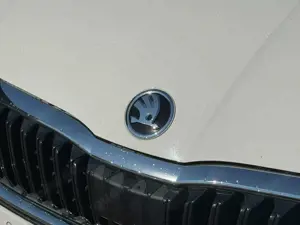 Skoda Octavia Bild 4