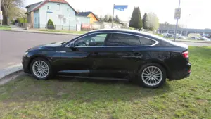 Audi A5 Bild 4