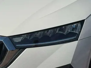 Skoda Octavia Bild 3