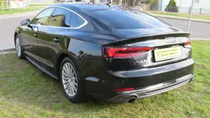 Audi A5 Bild 5
