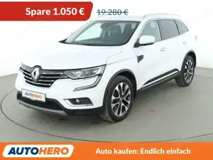 Renault Koleos 2.0 dCi Life Aut.*NAV*TEMP*PDC*ALU*KLIMA*