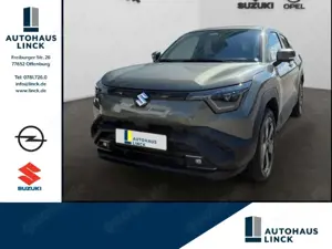 Suzuki Vitara e 135kW eAxle Allgrip-e Comfort+