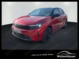 Opel Corsa 5trg 1.2 Turbo #YES LED+SHZ+LM+PDC+Facelift