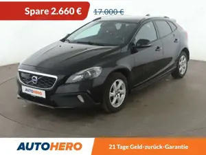 Volvo V40 2.0 D4 You! Aut.*NAVI*HUD*ACC*PDC*SHZ*