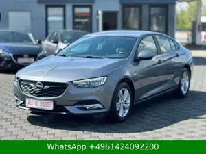 Opel Insignia Bild 2