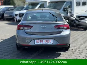Opel Insignia Bild 5