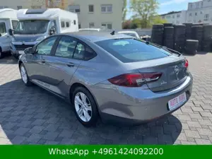 Opel Insignia Bild 4