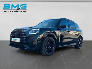 MINI Others Countryman S ALL4 JCW Trim DA+ PA+ PANO 360° H/K
