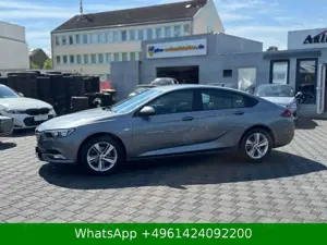 Opel Insignia Bild 3