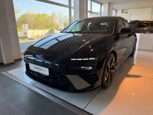 Hyundai IONIQ 6 IONIQ 6 84 kWh 4WD N Line