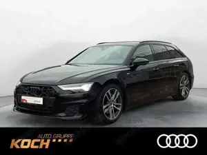 Audi A6 50 TDI q. Tiptr. S-Line 2x, Pano, HUD,