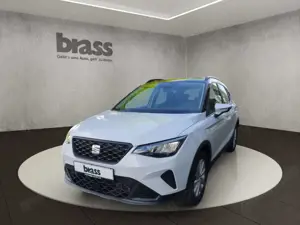 SEAT Arona 1.0 TSI Style Allwetterreifen Einparkhilfe