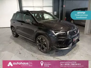 CUPRA Ateca 2.0 TSI 4Drive LED|Navi|ParkPilot|Kamera