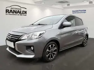 Mitsubishi Space Star Intro Edition+ +NAVI!+Sitzheizung+!