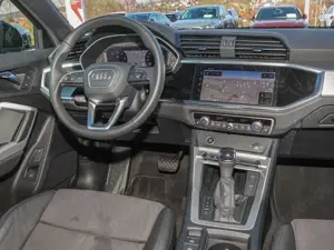 Audi Q3 Bild 3