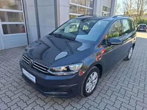 Volkswagen Touran 1.5 TSI DSG Comfortline+NAV+PDC+SHZ