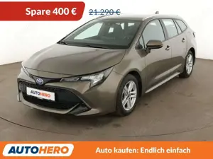 Toyota Corolla 1.8 Hybrid Aut*NAVI*ACC*CAM*KLIMA*GARANTIE*