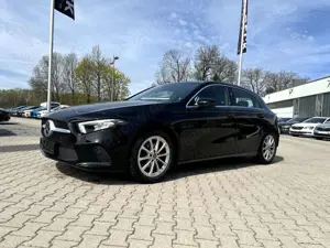 Mercedes-Benz A 200 d Progressive *LED Navi Leder Kamera Sitzh.