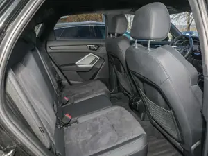 Audi Q3 Bild 5