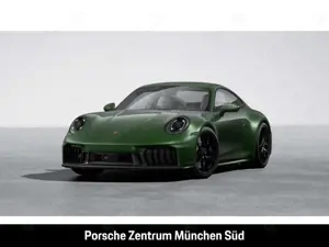 Porsche 992 911 Carrera 4 GTS Surround-View HA-Lenkung