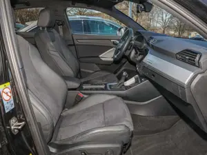 Audi Q3 Bild 4