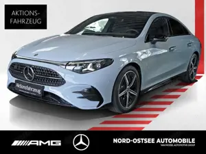 Mercedes-Benz CLA 180 AMG NIGHT MULTIBEAM PANO