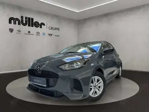 Mazda 2 Hybrid VVT-i 116 PS CVT FWD PRIME