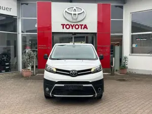 Toyota Proace L2 Kasten Meister I NUR GEWERBLICH