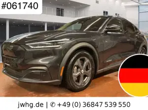 Ford Mustang Mach-E PREMIUM|Matrix|ACC|360°|Pano|Memo