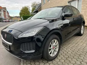 Jaguar E-Pace AWD * AUTOMATIK * NAVI * KAMERA *
