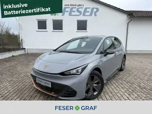 CUPRA Born 58 kWh LED LHZ PDC