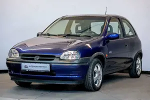 Opel Corsa 1.4 Atlanta Automatik Schiebedach