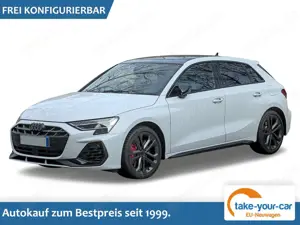 Audi A3 allstreet LED+SHZ+MMI RADIO PLUS+ 17 LM TDI 110...